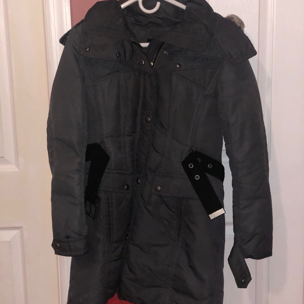 Andre Marc winter coat